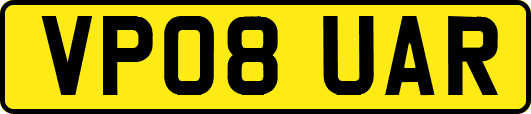 VP08UAR