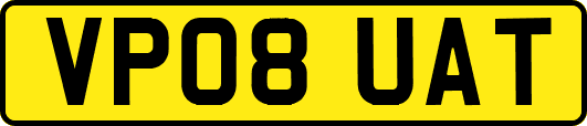 VP08UAT