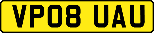 VP08UAU