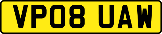 VP08UAW