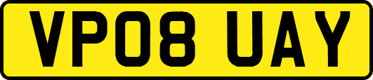 VP08UAY