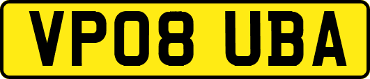 VP08UBA