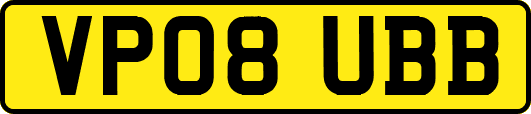 VP08UBB