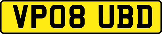 VP08UBD