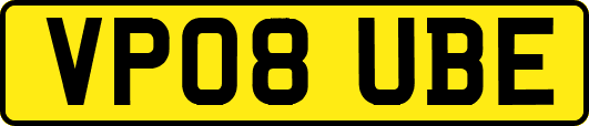 VP08UBE