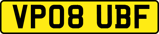 VP08UBF