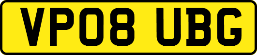 VP08UBG