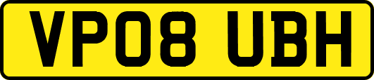 VP08UBH