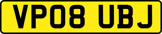 VP08UBJ