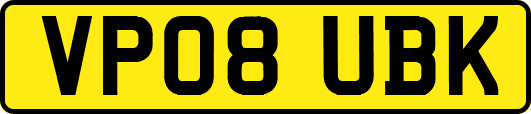 VP08UBK