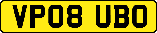 VP08UBO