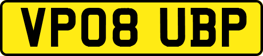 VP08UBP