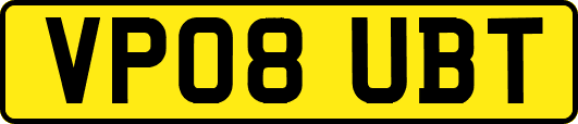 VP08UBT