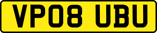 VP08UBU