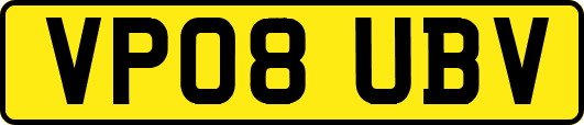 VP08UBV