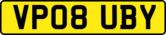 VP08UBY