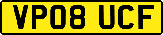 VP08UCF