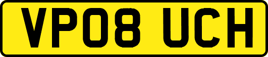VP08UCH