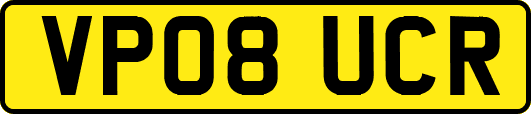 VP08UCR