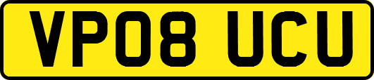 VP08UCU