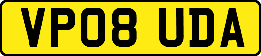 VP08UDA