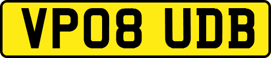 VP08UDB