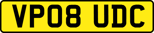 VP08UDC