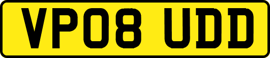 VP08UDD