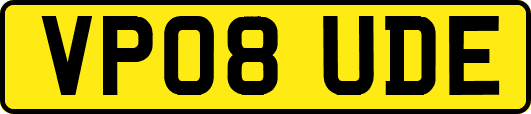VP08UDE