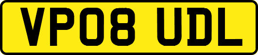 VP08UDL