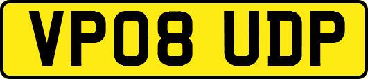 VP08UDP