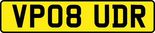 VP08UDR
