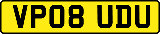 VP08UDU