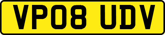 VP08UDV