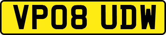 VP08UDW