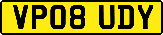 VP08UDY