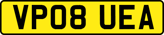 VP08UEA