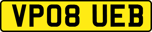 VP08UEB