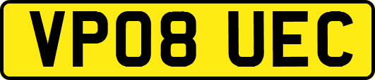VP08UEC