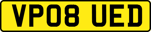 VP08UED