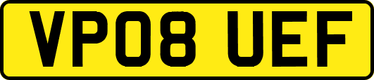 VP08UEF