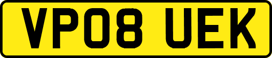 VP08UEK