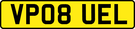 VP08UEL