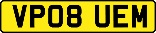 VP08UEM