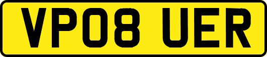 VP08UER