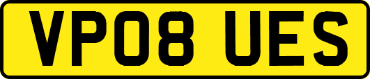 VP08UES