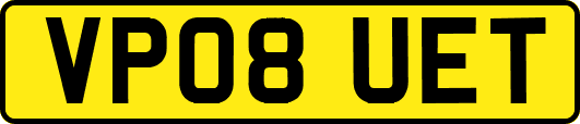VP08UET