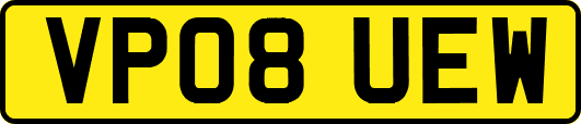 VP08UEW
