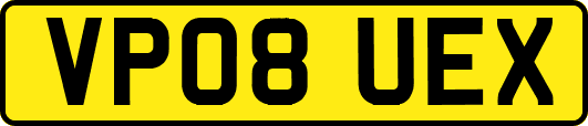 VP08UEX