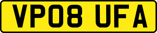 VP08UFA